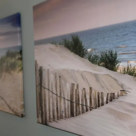 Charming In Near Seabeach Σπίτι διακοπών Egmond aan Zee