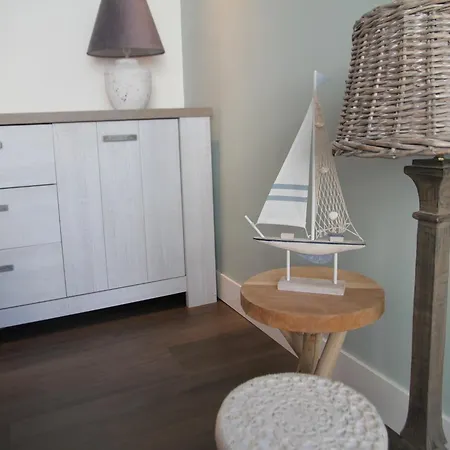 Semesterbostad In Egmond By The *