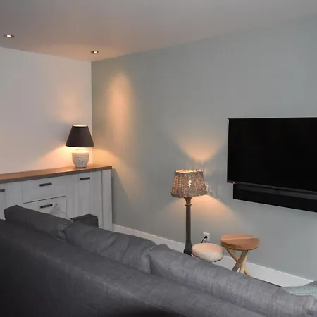 In Egmond By The Egmond aan Zee