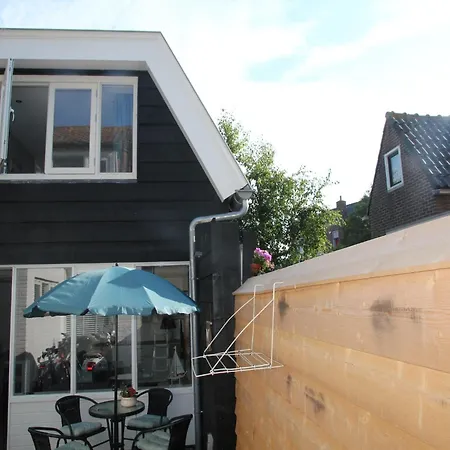 In Egmond By The Semesterbostad Egmond aan Zee