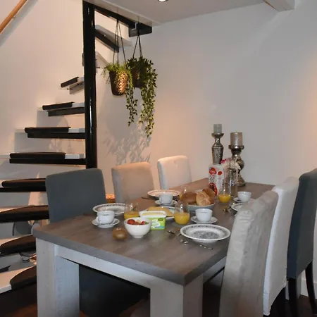 In Egmond By The Semesterbostad Egmond aan Zee