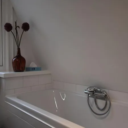 In Egmond By The Semesterbostad Egmond aan Zee