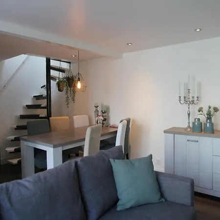 In Egmond By The Egmond aan Zee