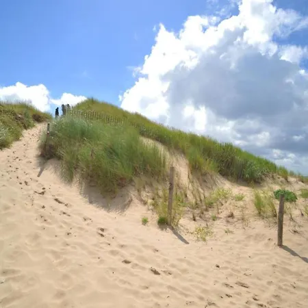 In Egmond By The Semesterbostad Egmond aan Zee