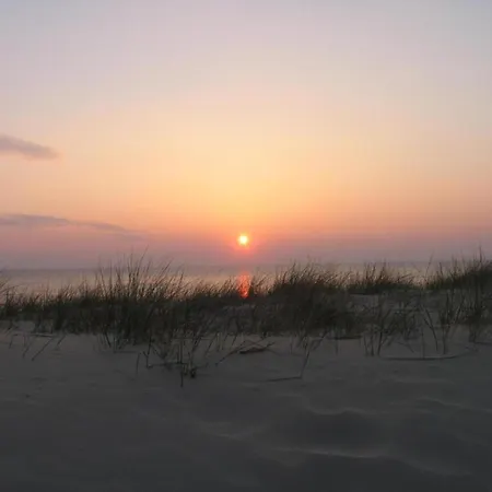 Semesterbostad In Egmond By The