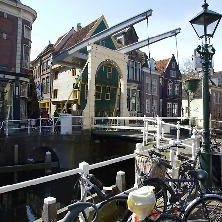 In Egmond By The * Egmond aan Zee