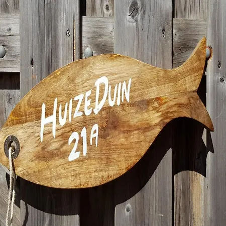 Semesterbostad In Egmond By The *