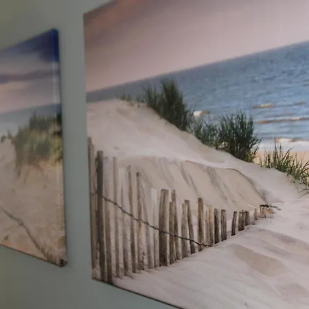 In Egmond By The * Egmond aan Zee