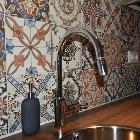 Nyaraló In Egmond By The *