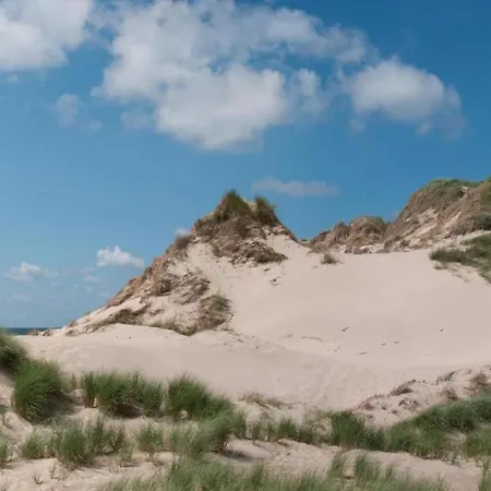 In Egmond By The * Egmond aan Zee