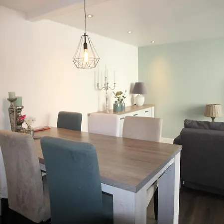 In Egmond By The Nyaraló