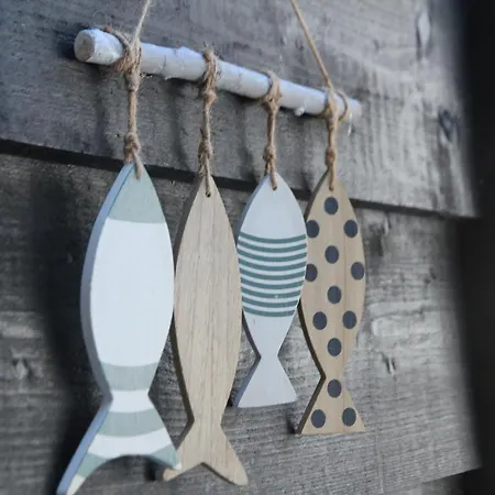 Nyaraló In Egmond By The Egmond aan Zee